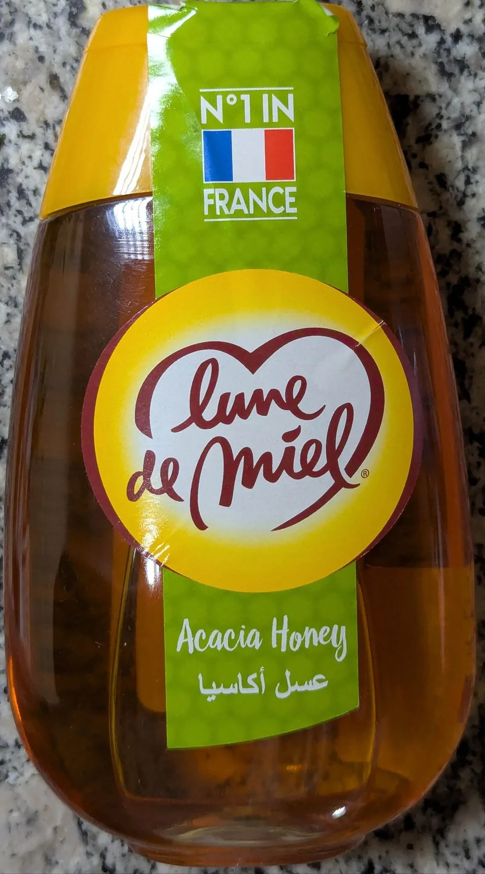 Miel