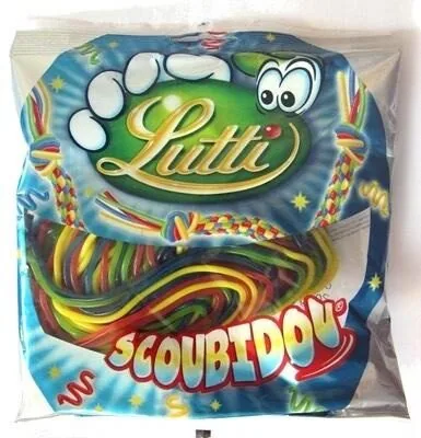 200G SCOUBIDOU LUTTI