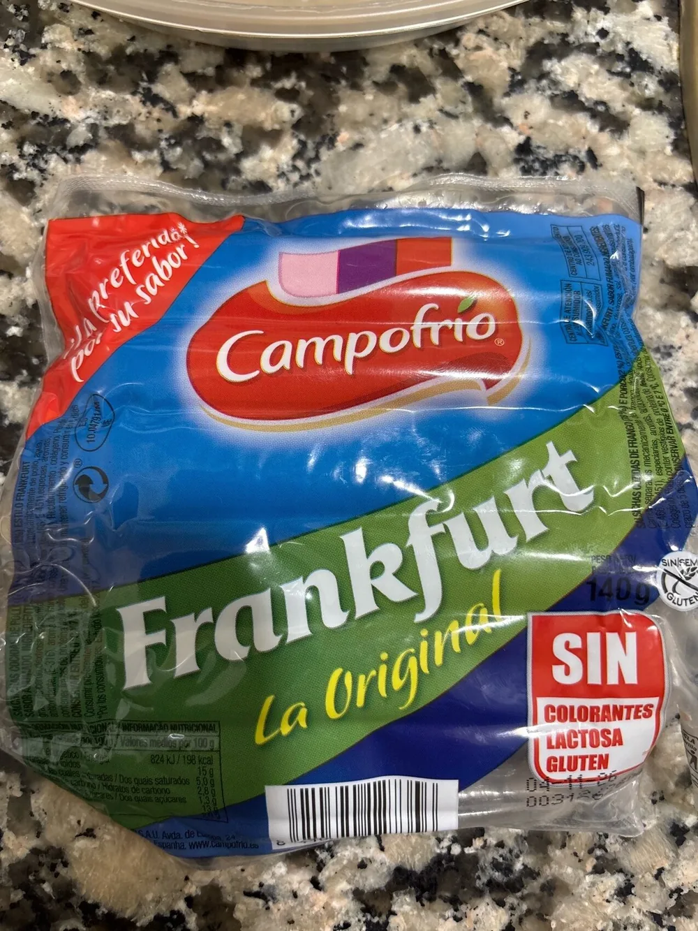 Frankfurt original