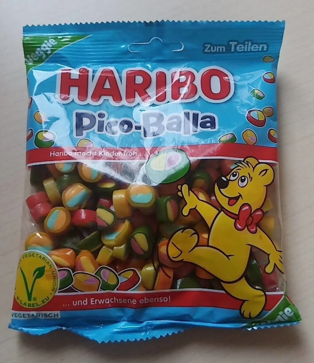 Haribo