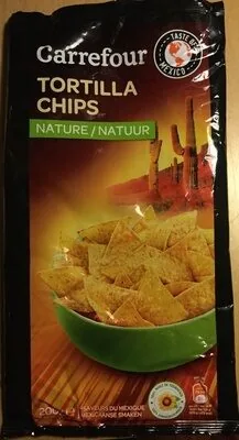 Toetilla Chips Nature
