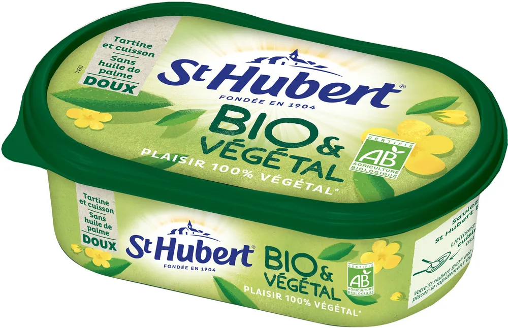 st hubert bio &amp; végétal