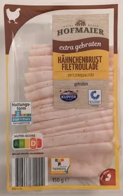 Hähnchenbrust