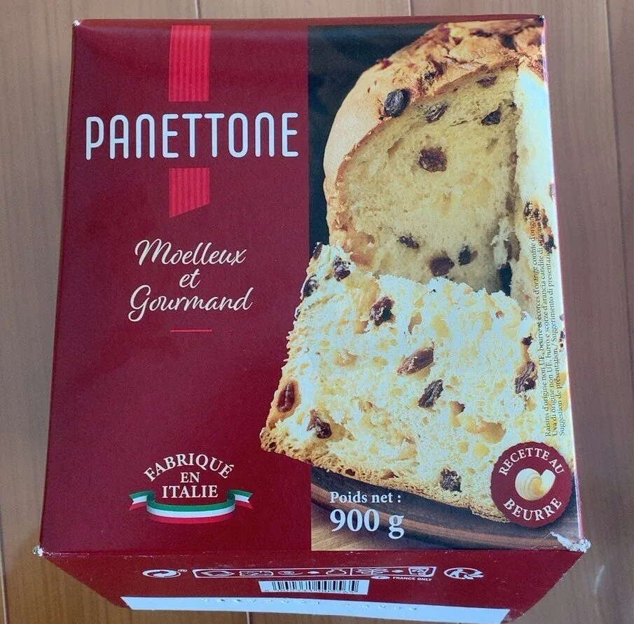 Panettone