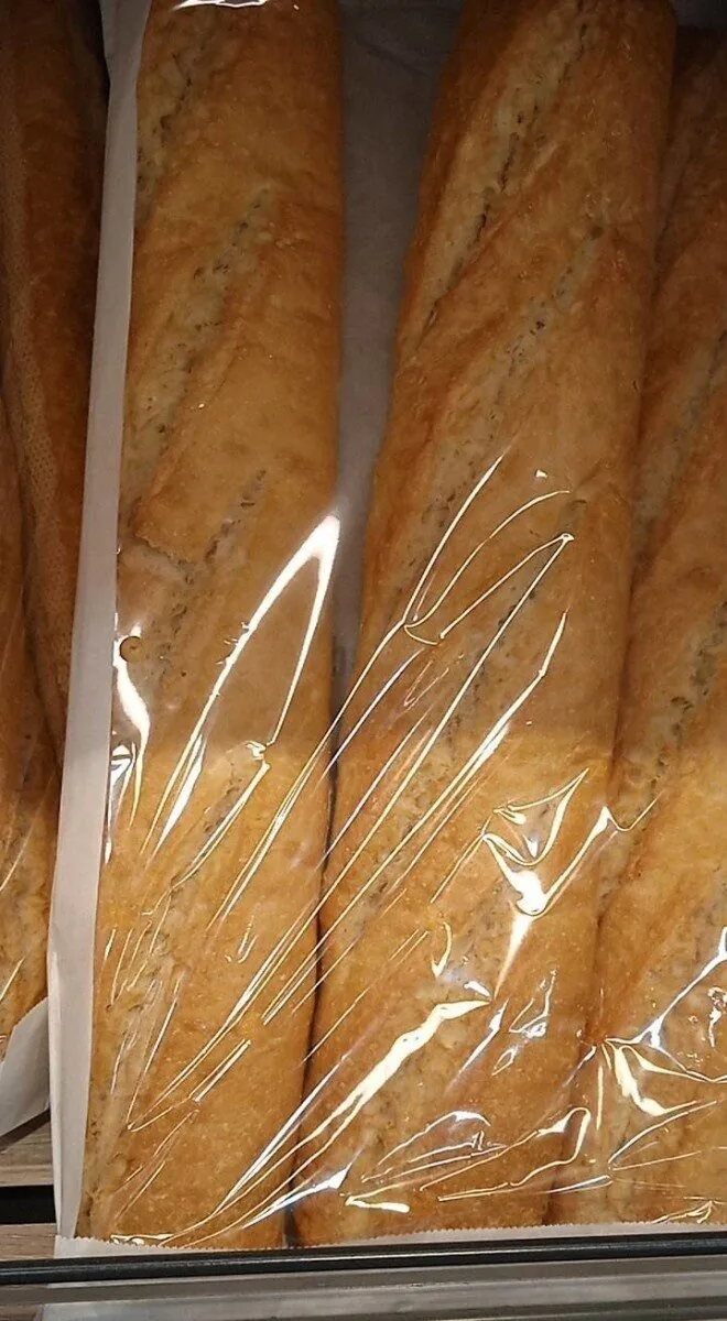 baguette
