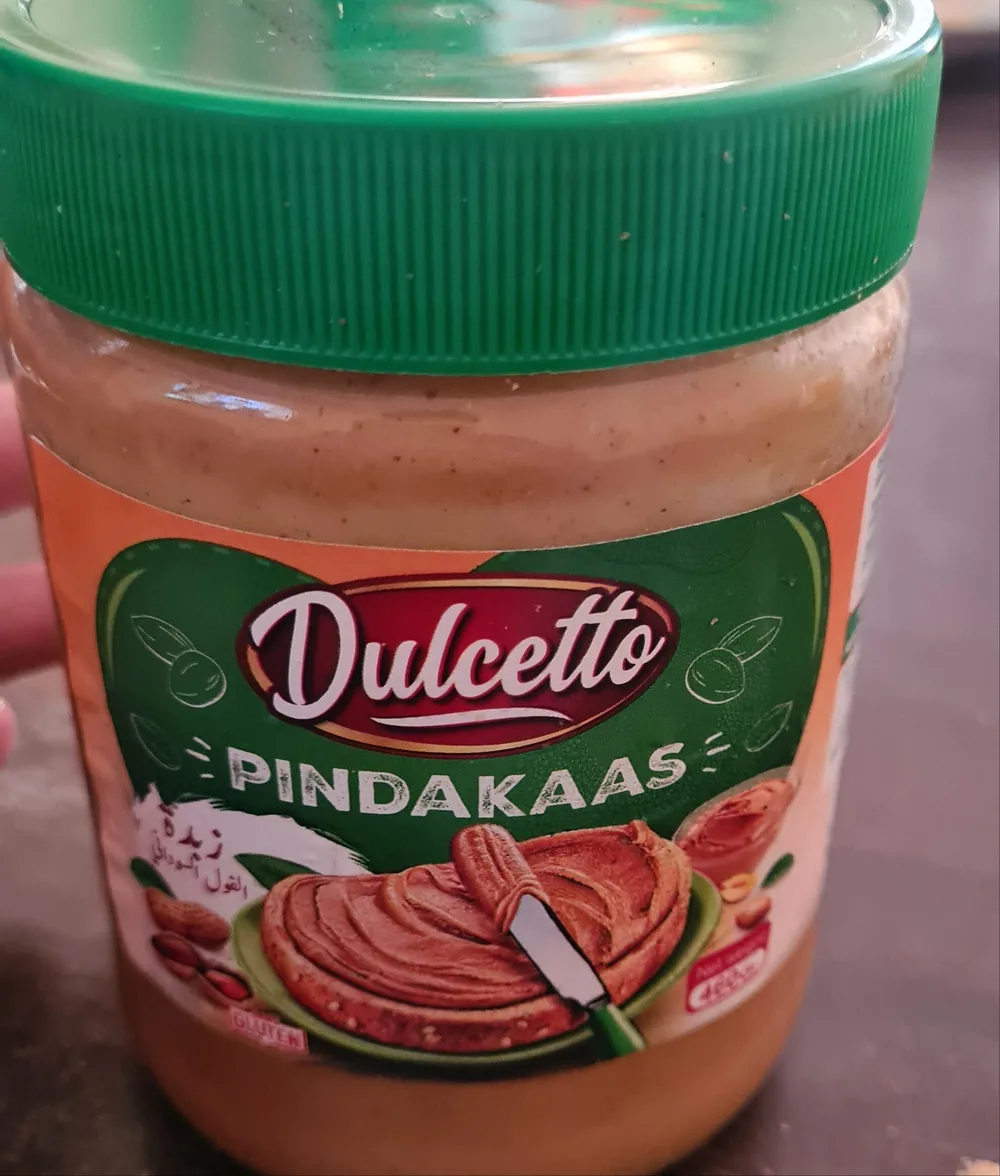 Pindakaas