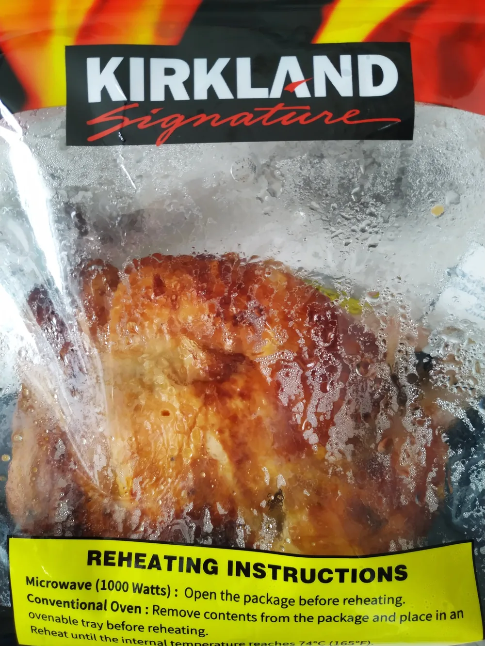 chicken