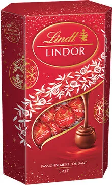 Lindor Lait