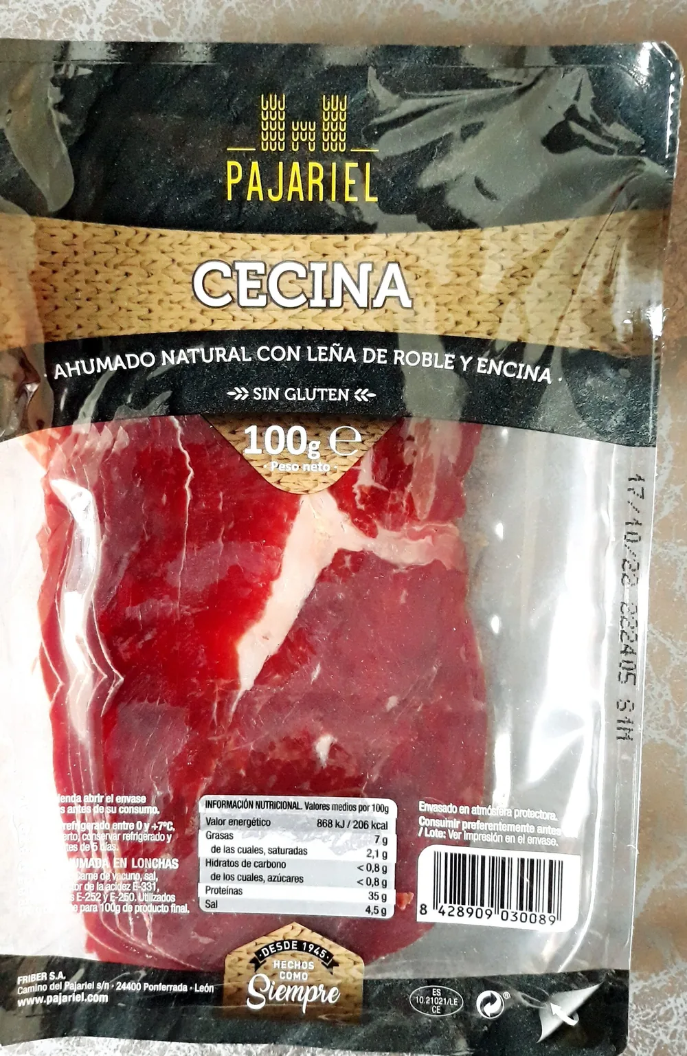 Cecina