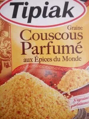 Tipiak Graine Parfumé