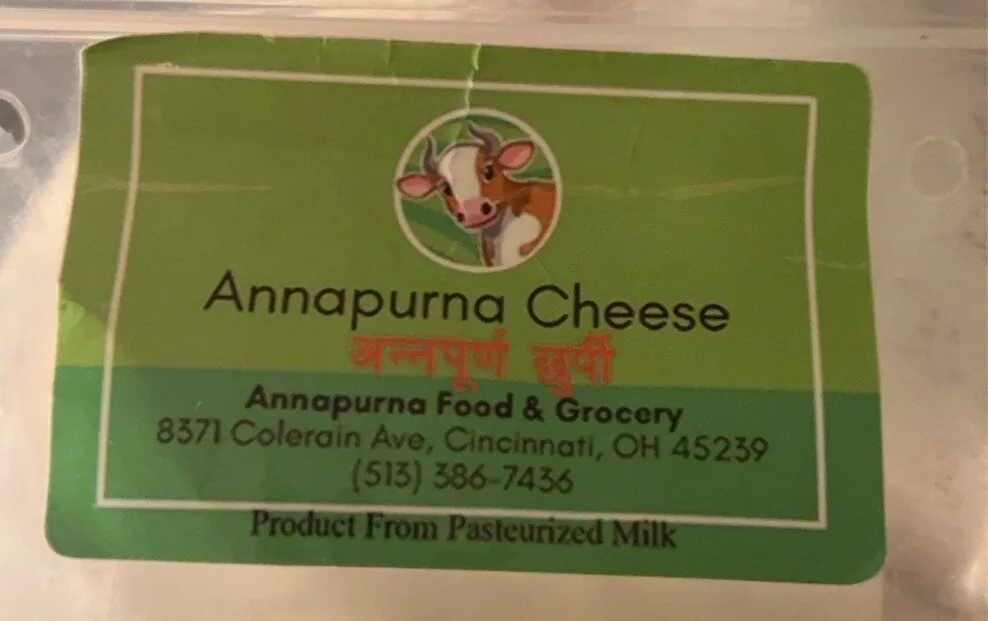 cheese