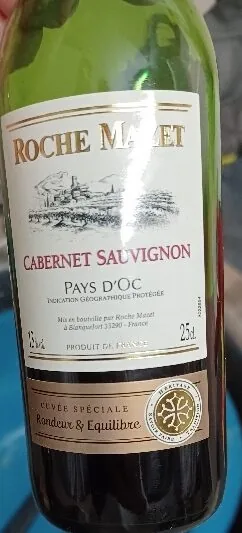 Cabernet Sauvignon