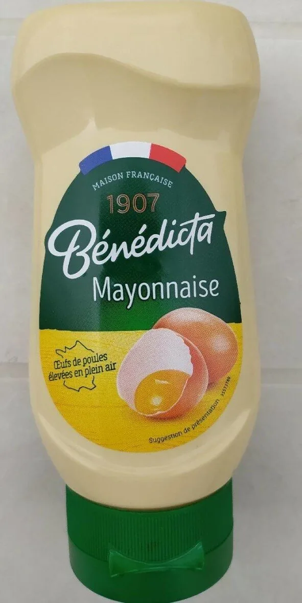 Mayonnaise
