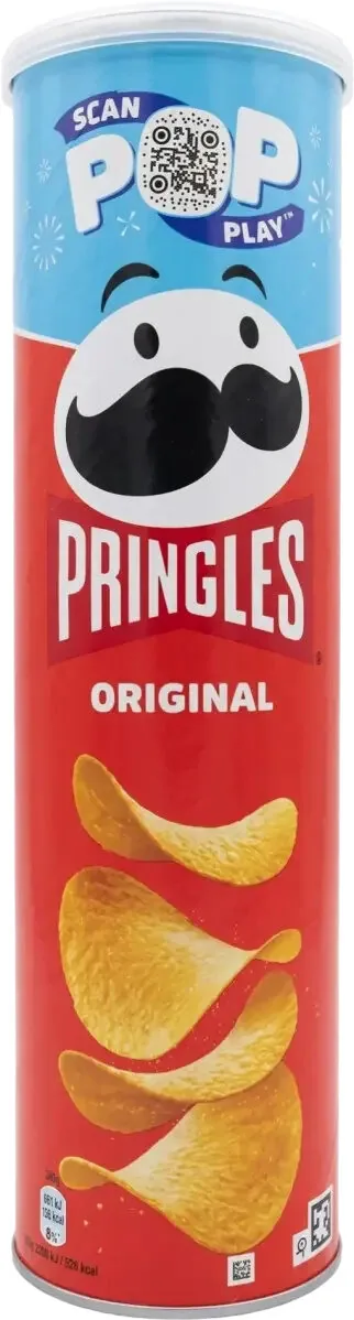 Pringles Original