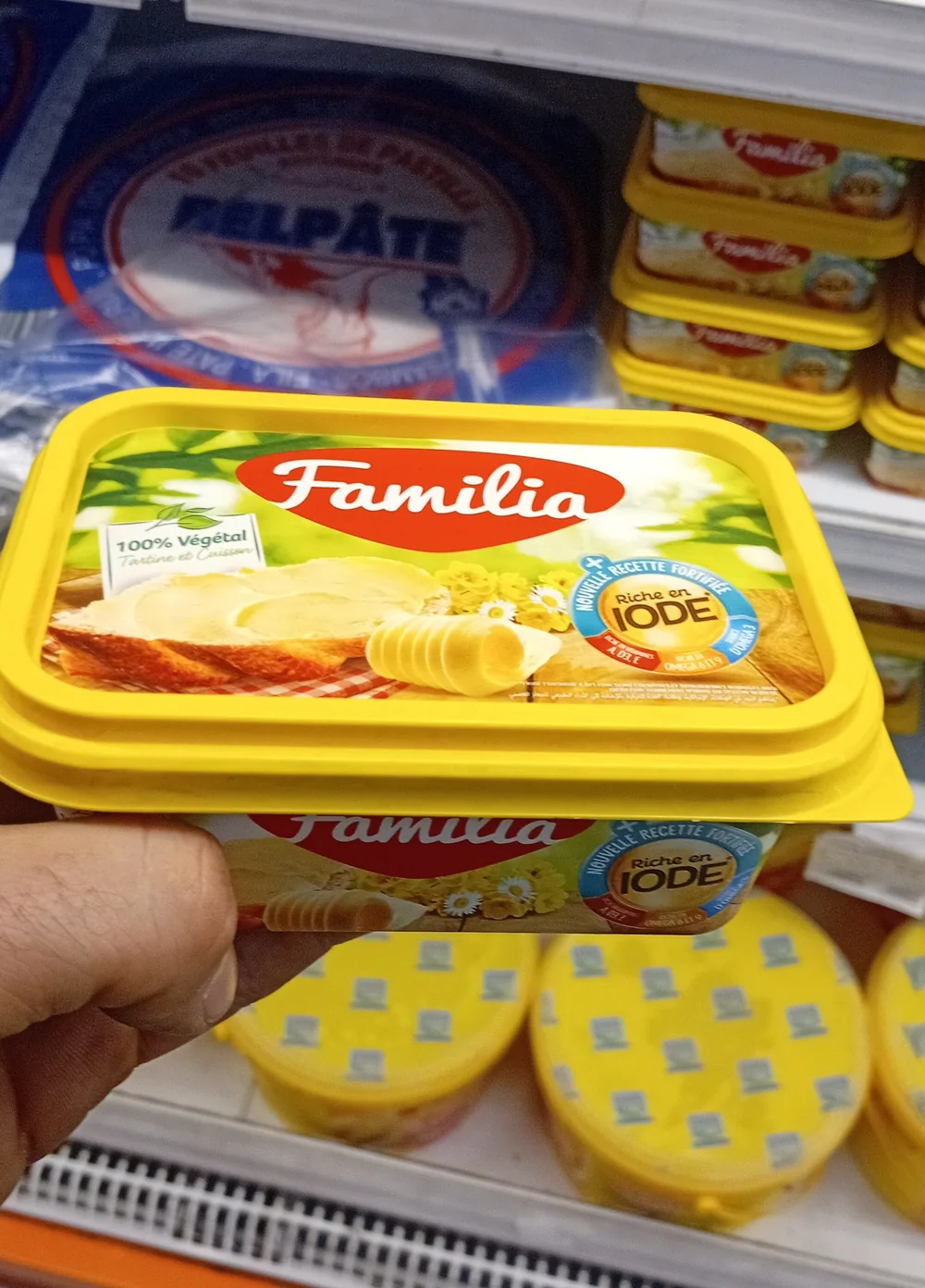 Familia 200g